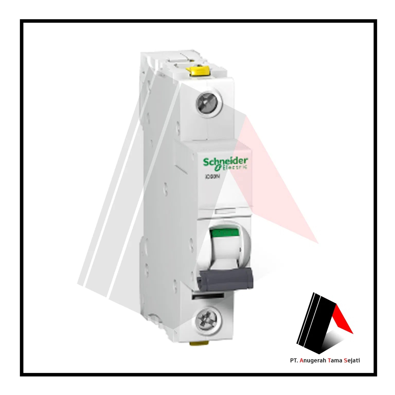 Perbedaan MCB dan Fuse ATS Official