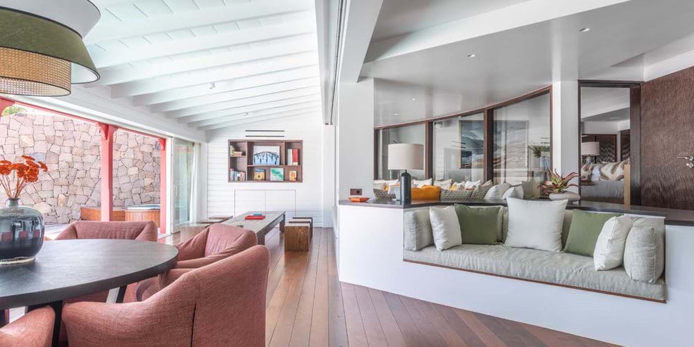 エデンロック｜ Eden Rock