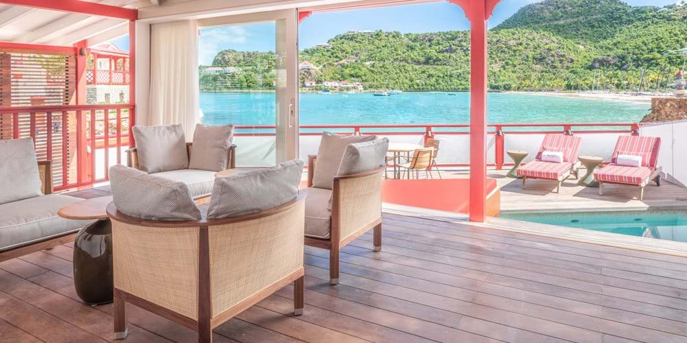 エデンロック｜ Eden Rock