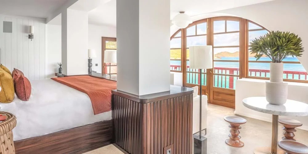 エデンロック｜ Eden Rock