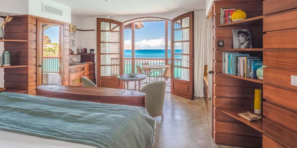 エデンロック｜ Eden Rock