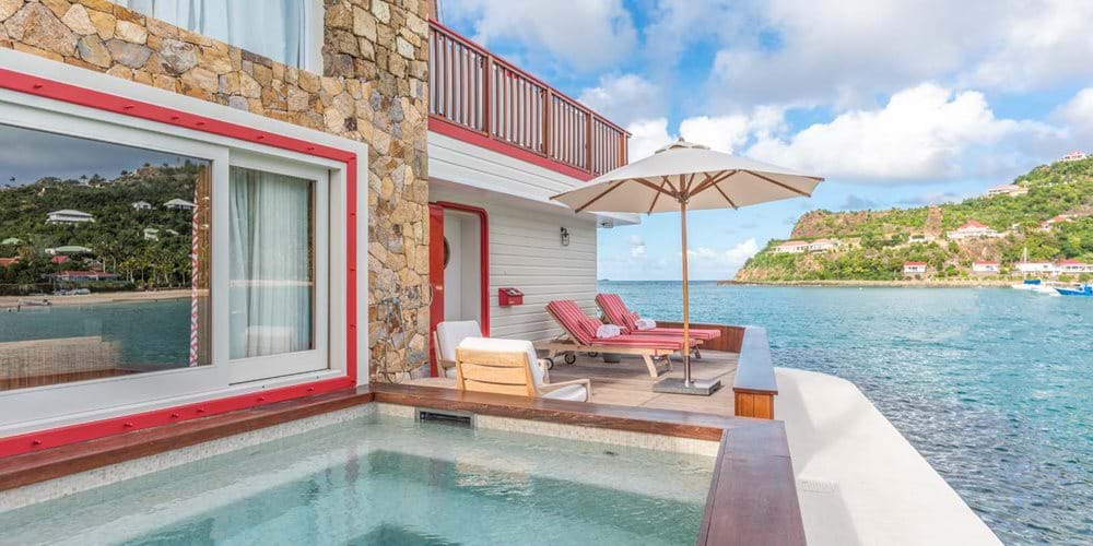 エデンロック｜ Eden Rock