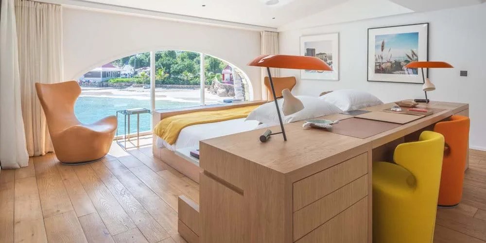 エデンロック｜ Eden Rock