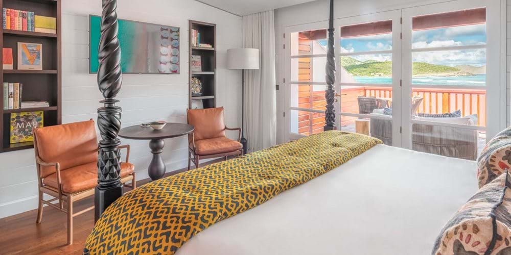 エデンロック｜ Eden Rock