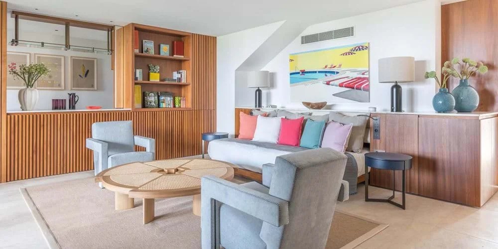 エデンロック｜ Eden Rock