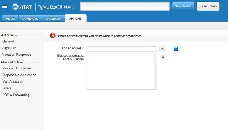 Send Text-To-Email or Email-To-Text Messages AT&T.