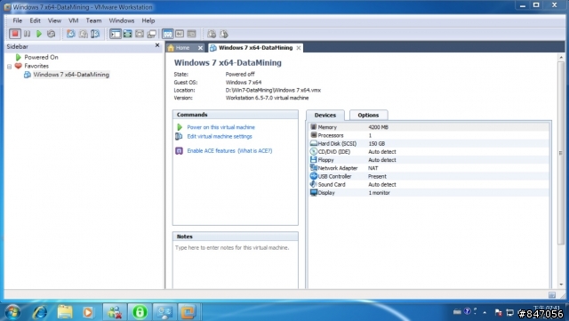 win7 安裝 滑鼠