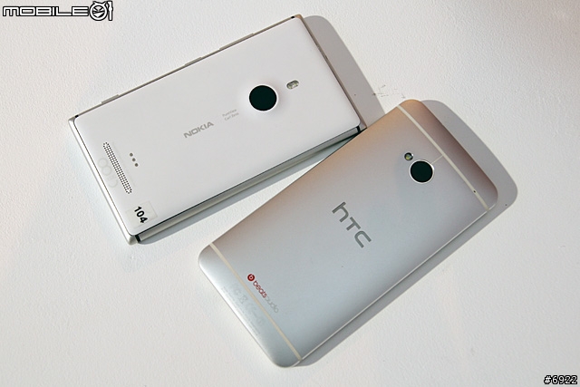 nokia 旗艦