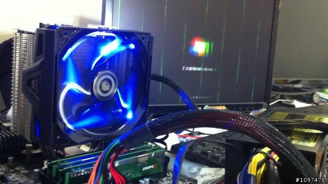 win7 安裝 滑鼠