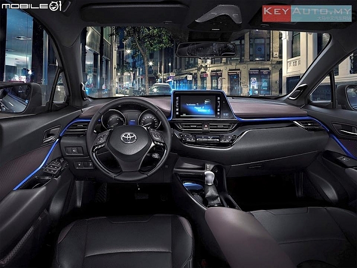 toyota 原廠保養