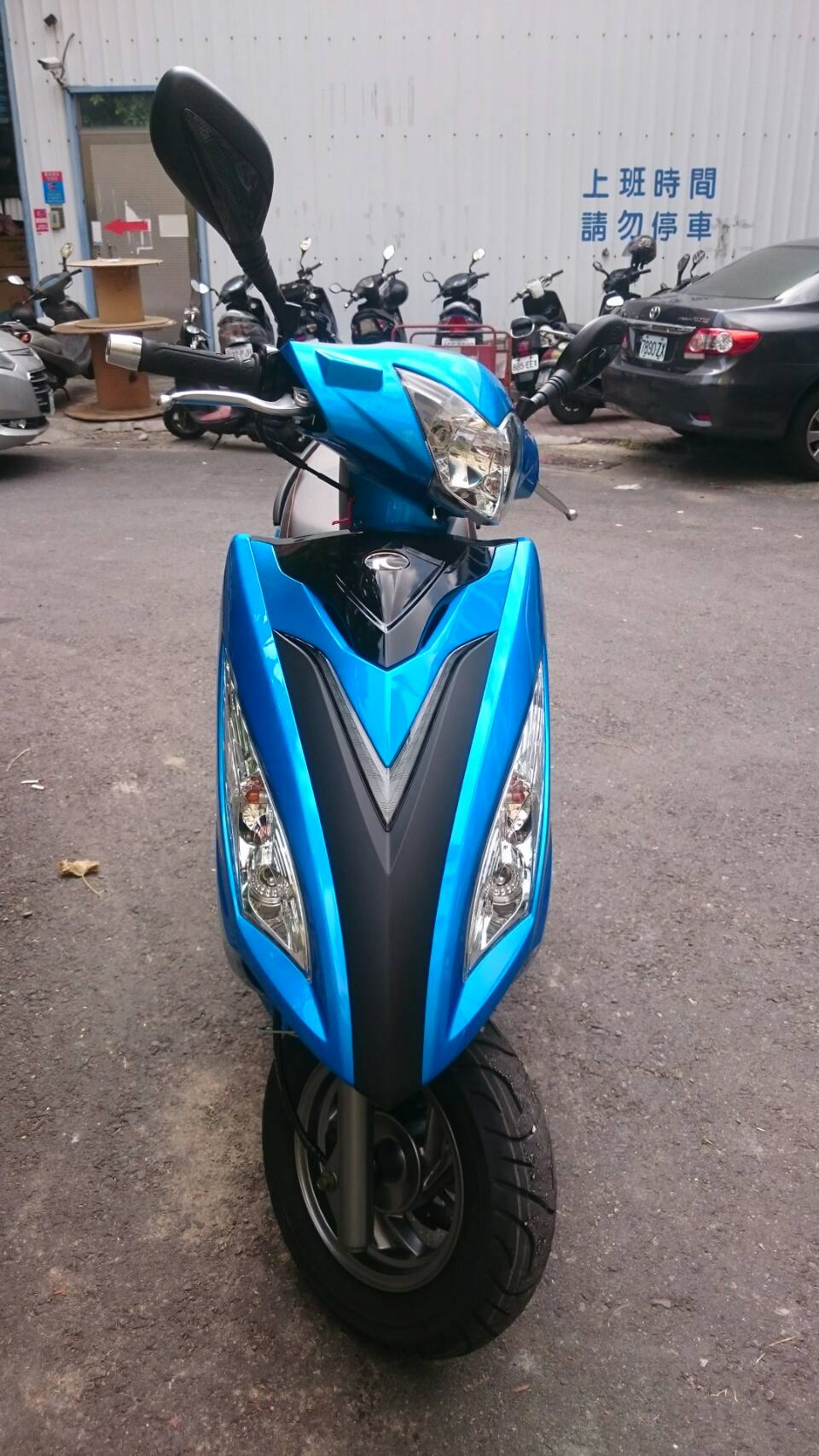 x sense