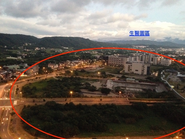 台南沙崙設綠能科學城拍版 政院投600億造鎮 台南市 居家討論區 Mobile01