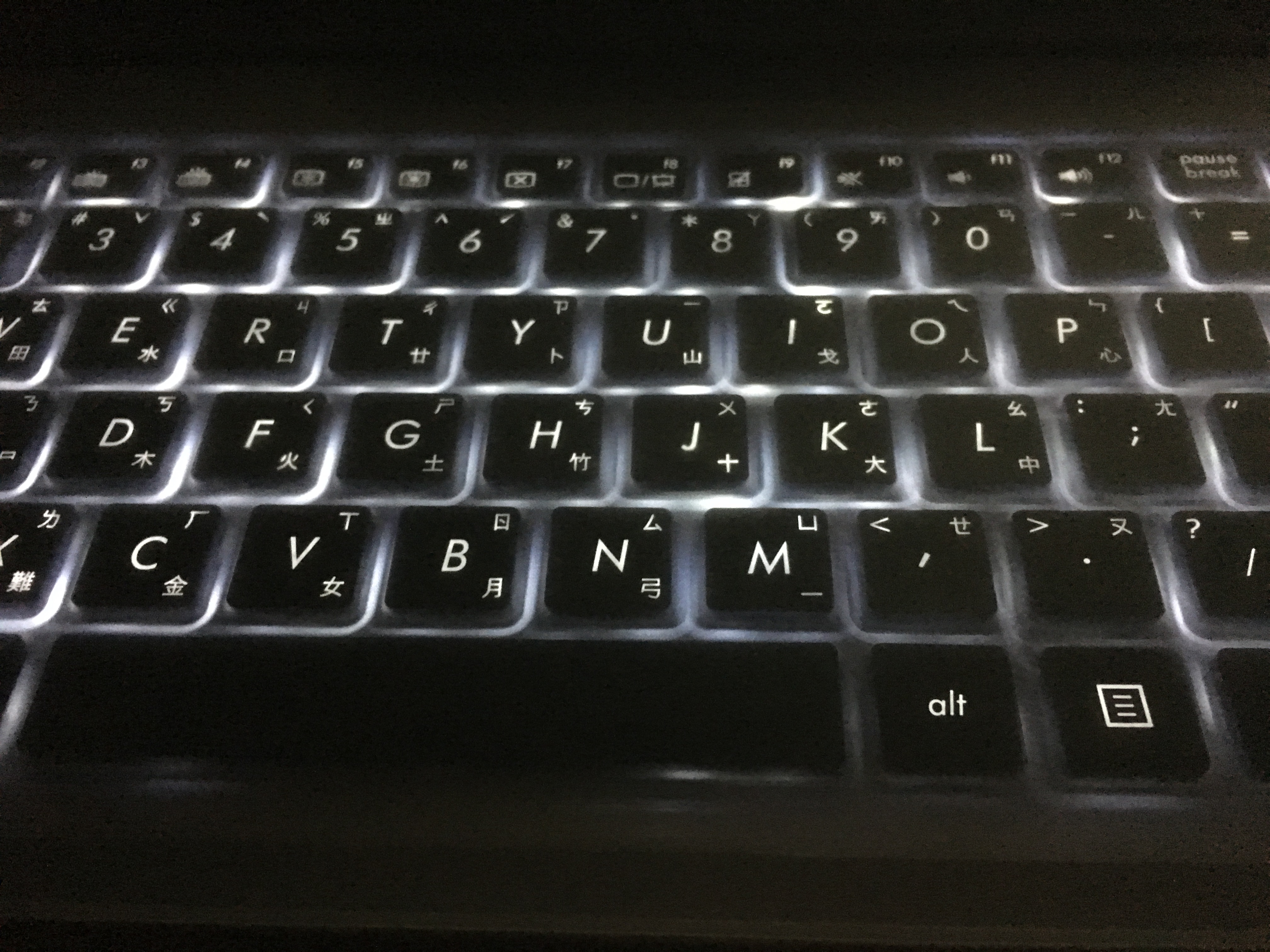 ux410 開箱