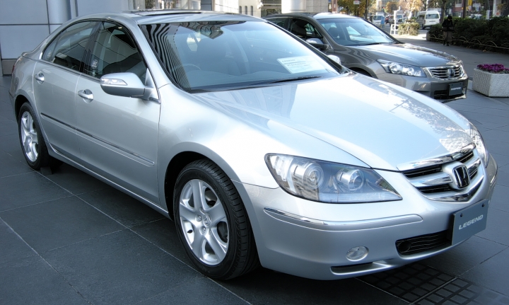 acura 台灣