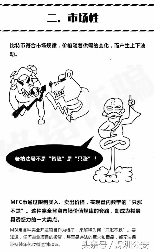 mbi 詐騙