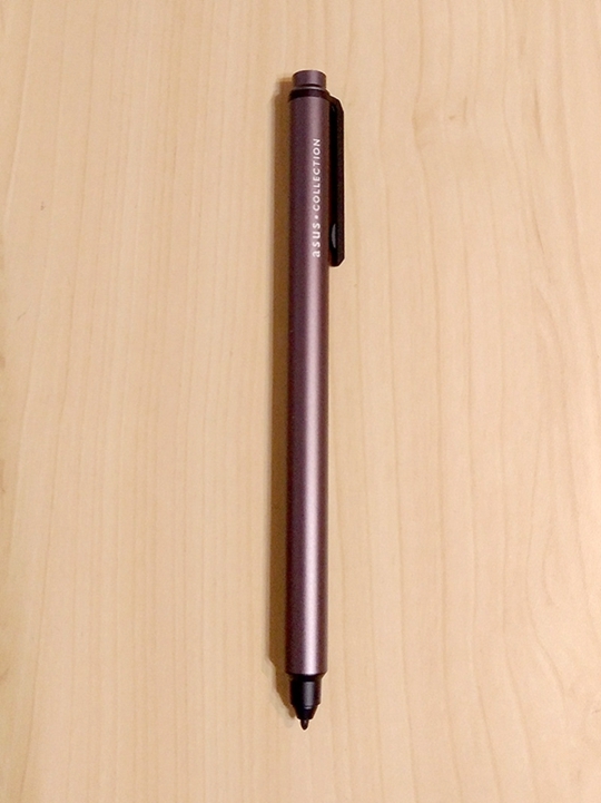 ZenPad S 8.0 + Z Stylus + MediBang Paint 繪圖分享 Mobile01