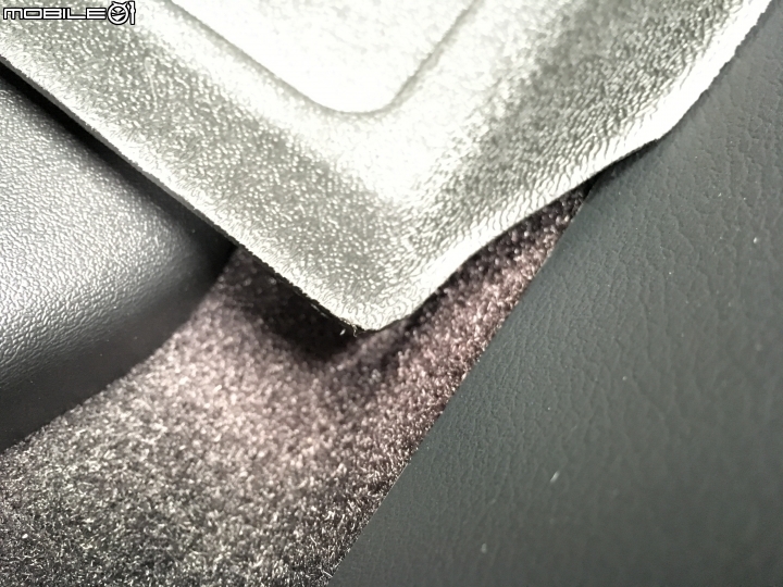 [開箱]Q50+WeatherTech腳踏墊 Mobile01