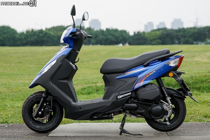 活力 125