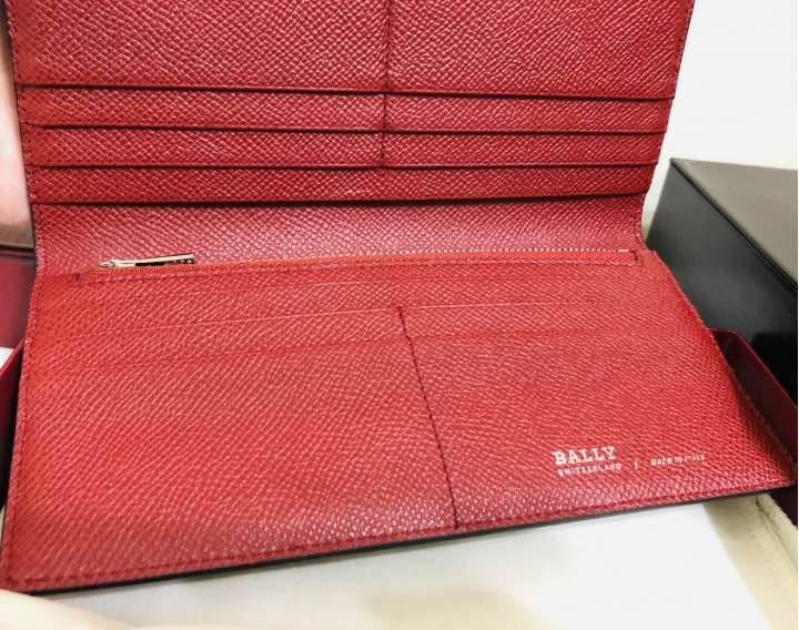 bally 台灣