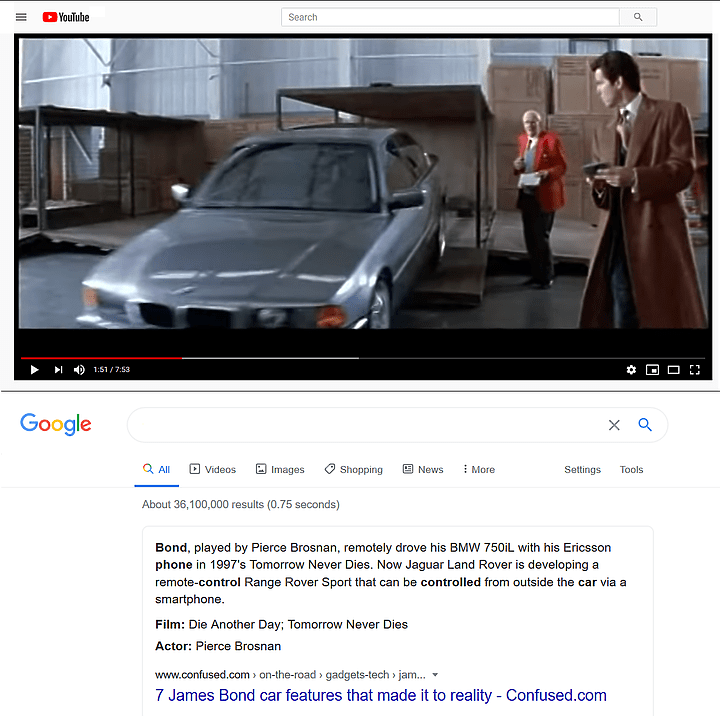 【海外新訊】BMW 宣布支援 iPhone 數位鑰匙功能，可解鎖、啟動、分享的 BMW Digital Key！ (第4頁) Mobile01