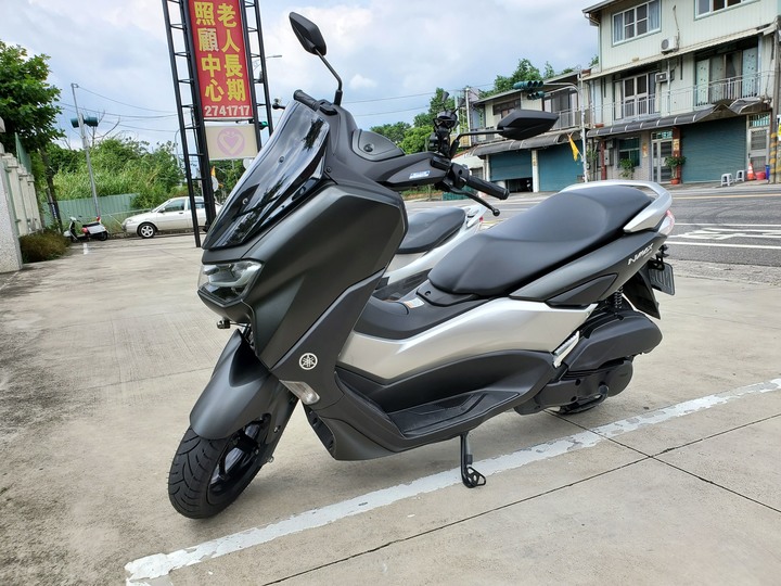 smax 馬力