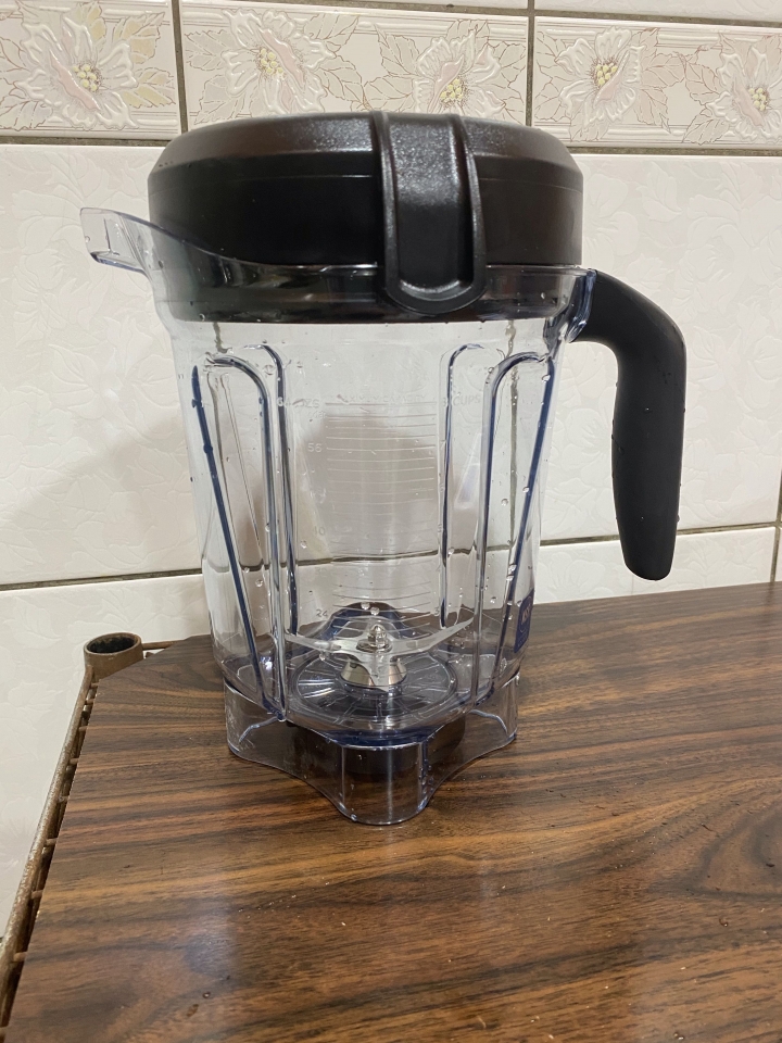vitamix E320 Mobile01
