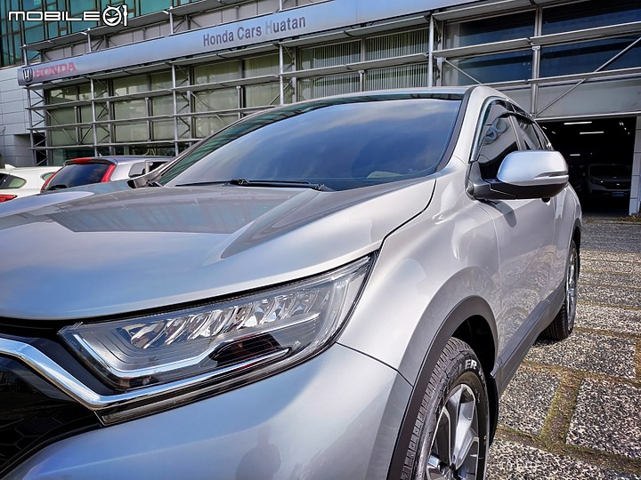 honda crv mobile01