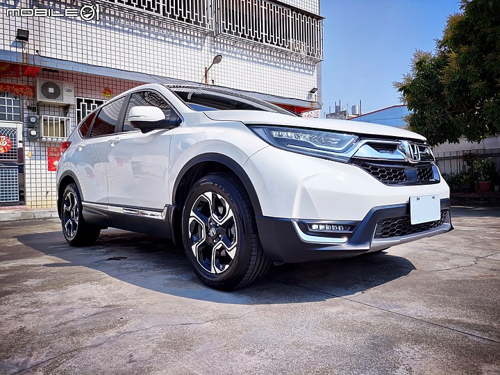 honda crv mobile01