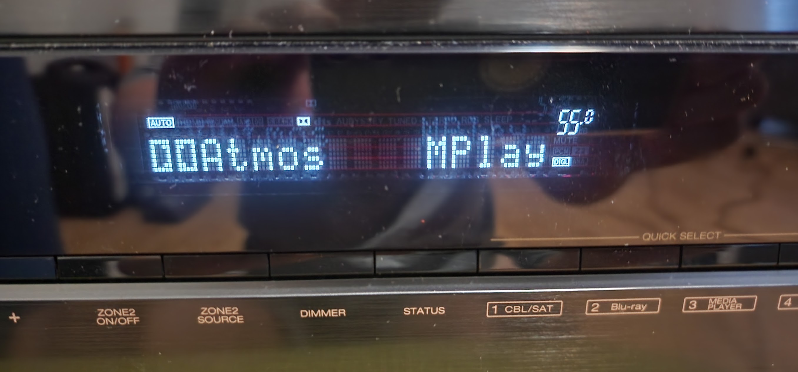 Potplayer + LAV Audio Decoder 雖然點燈Dolby音效成功但是奇怪的設定 Mobile01