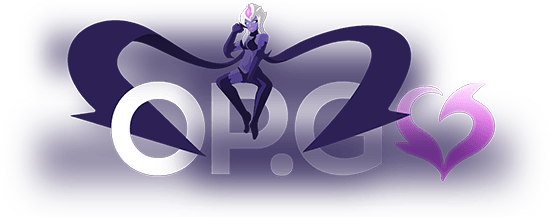 Logo History LoL Stats, Record Replay, Database, Guide, MMR OP.GG