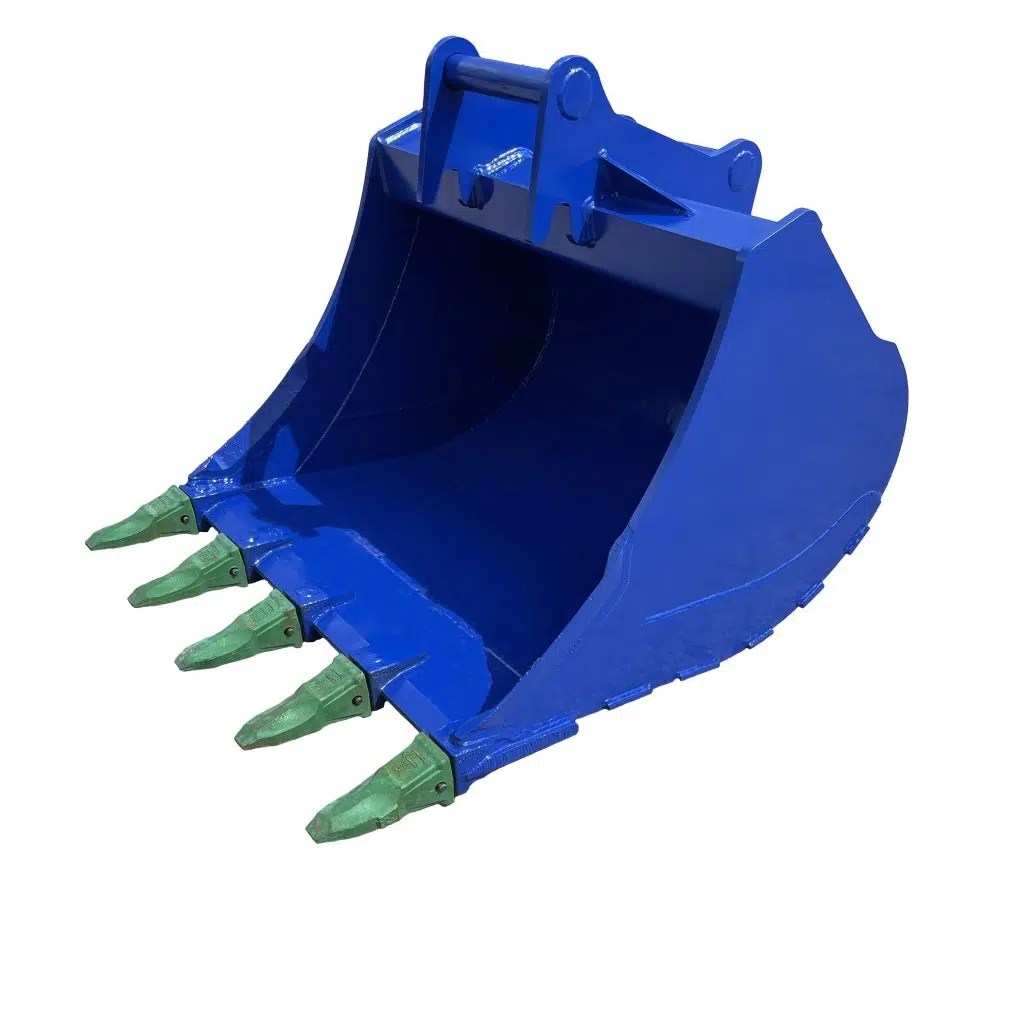 Multifit 13 20 Tonne Concrete Pouring Bucket Attach2UK