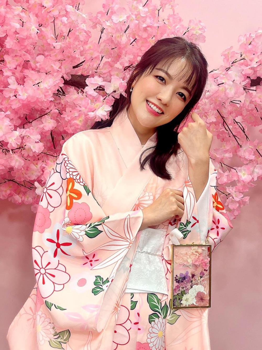 在彩豐行 Choi Fung Hong — 今年錯過了賞櫻嘅機會... nearD