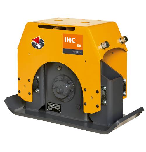 Excavator Plate Compactor Excavators up to 20 tons!