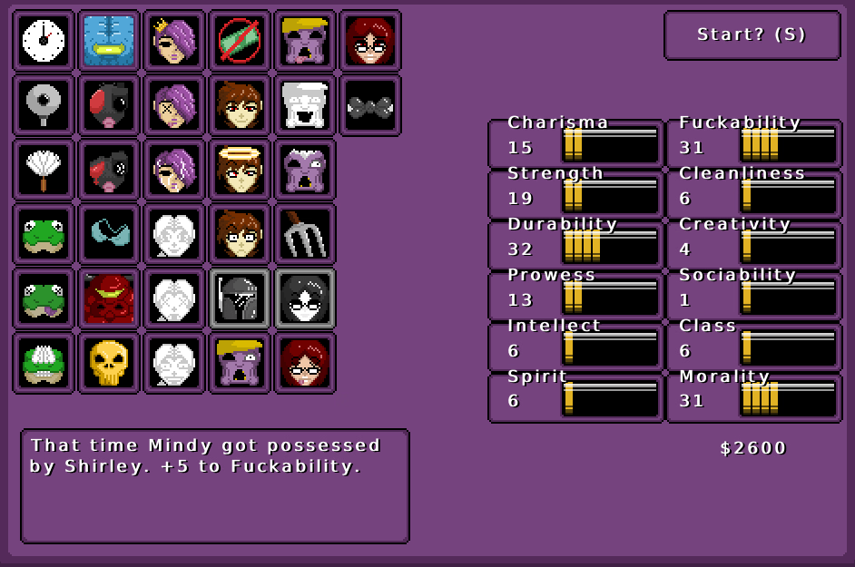 Flash Completed Simply Mindy [v3.6.0] [Sexums] F95zone