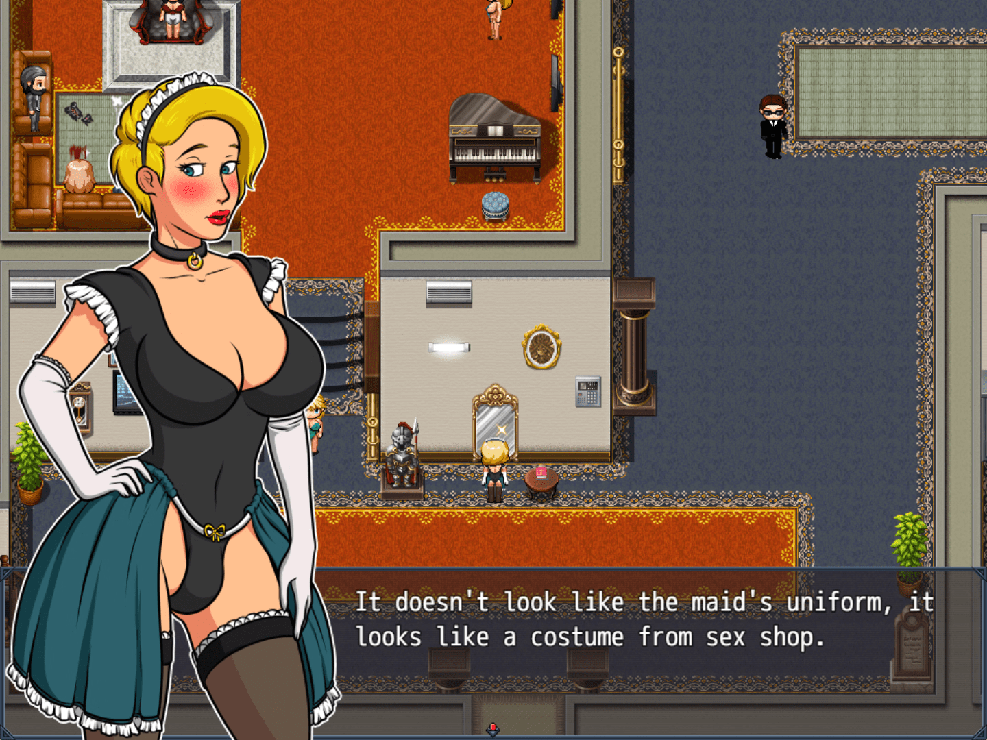 [RPGM] The Shop of Horrors [FutaBox] F95zone