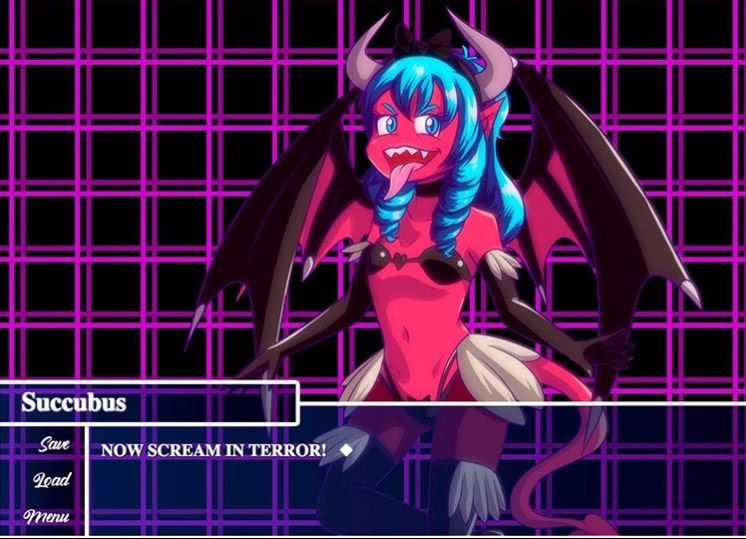 [VN] [RPGM] The Legend of Arcadieu [v1.1.0] [Kavorka] F95zone