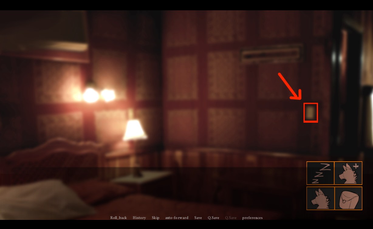 [VN] [RenPy] Tavern of Spear [v0.62] [Caro] F95zone