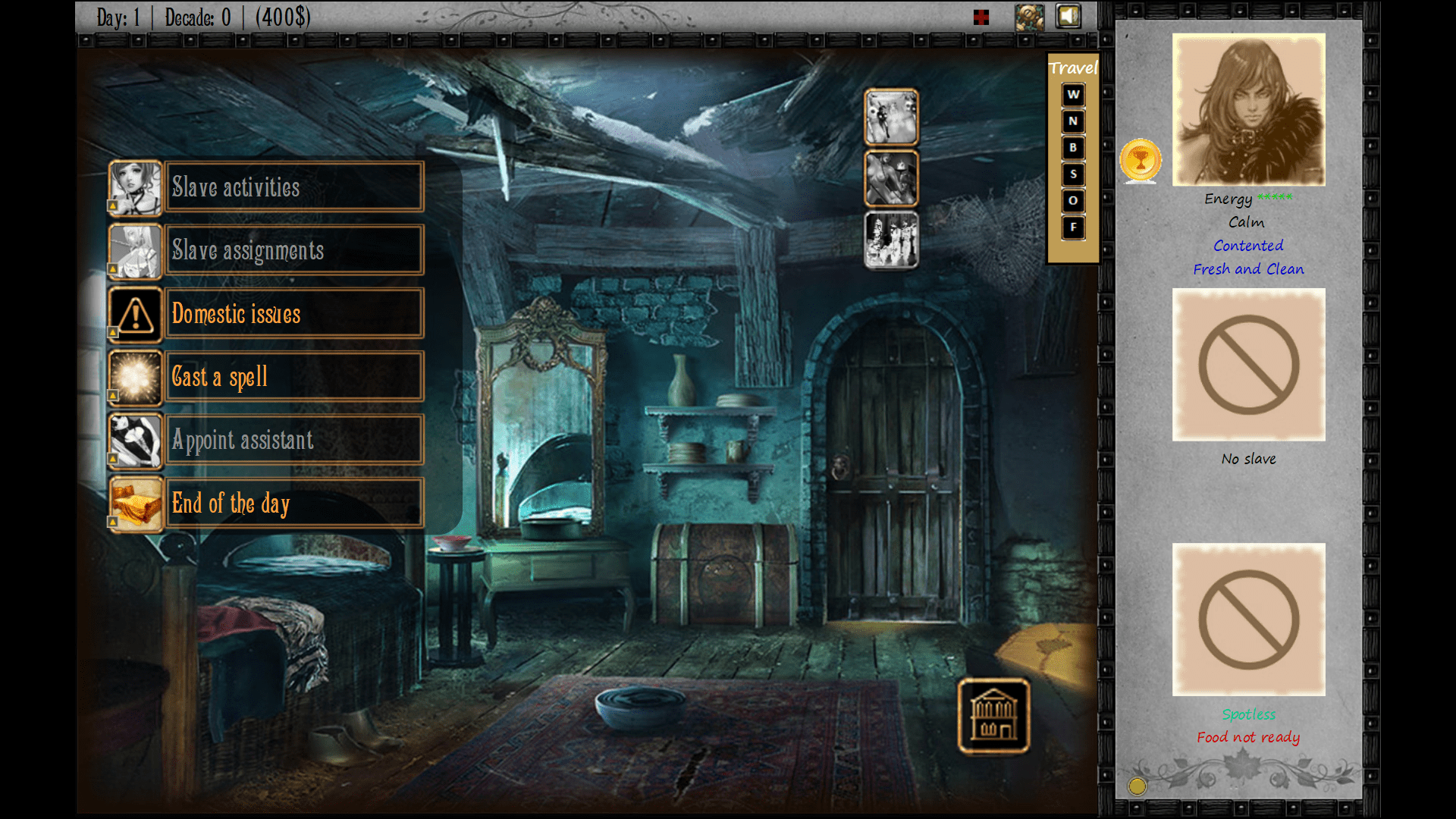 [Mod] [QSP] Mods & More Game Development Builds and Outfit System F95zone