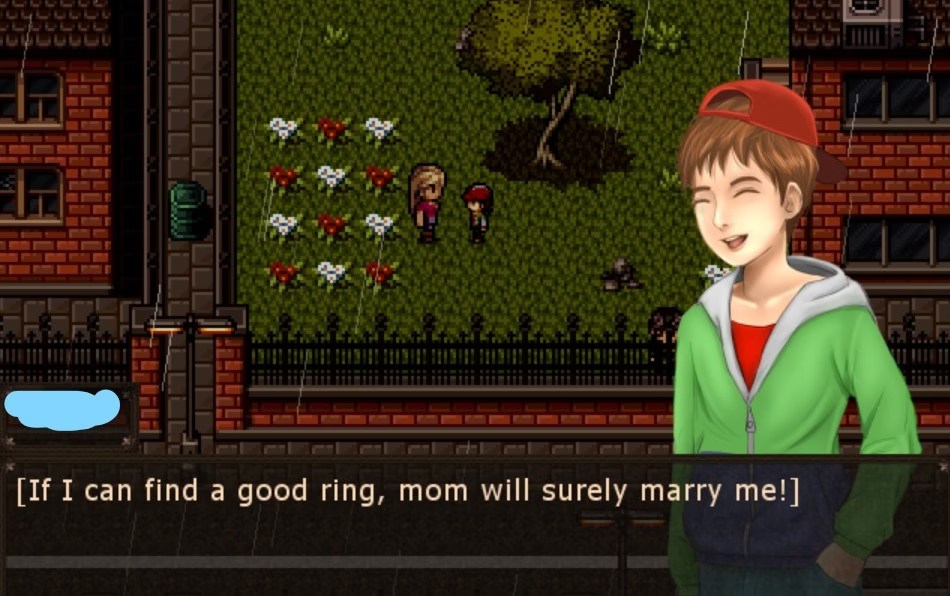 [RPGM] A Zombie's Life [v1.1 Beta 3] [Nergal] F95zone