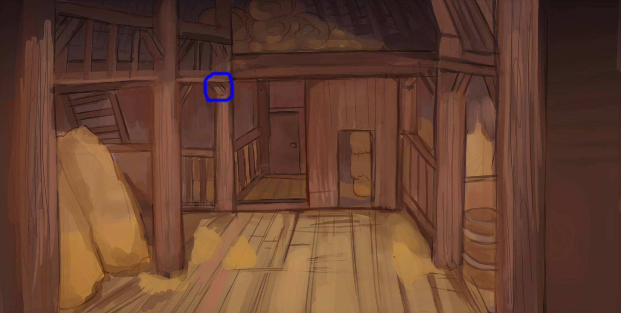 [VN] [RenPy] Tavern of Spear [v0.11c] [Caro] F95zone