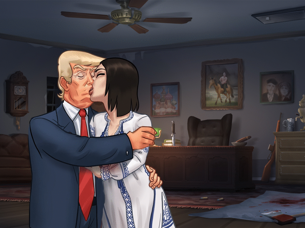 F95zone Fan Art 5122