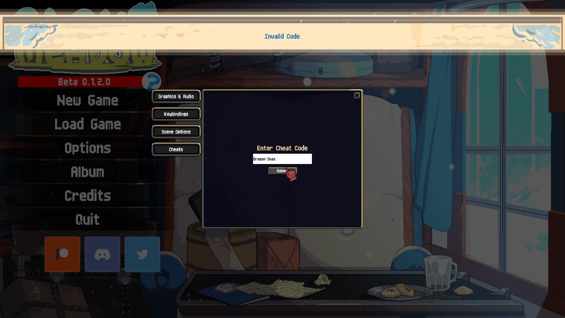 Cloud Meadow Cheat Codes - inciteideakit