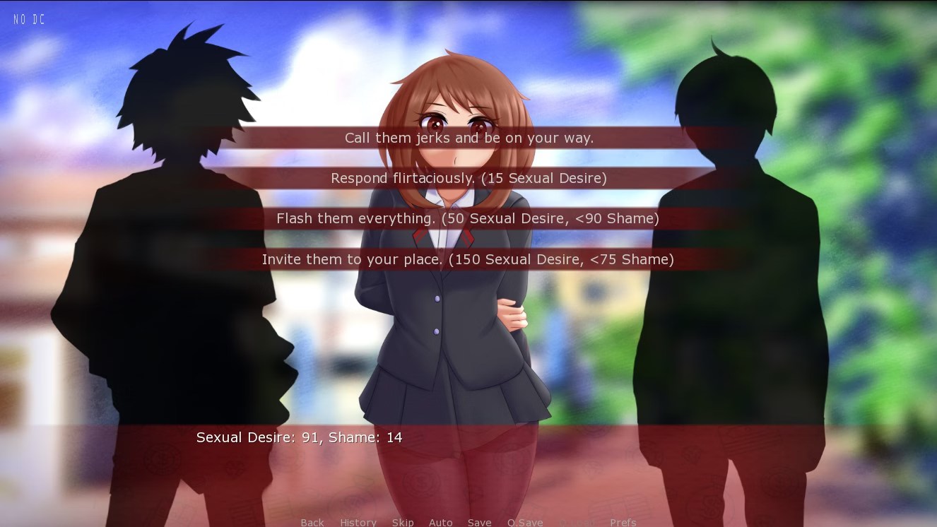 My Tuition Academia [v0.9.0] [TwistedScarlett]