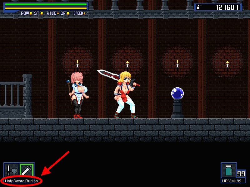 Others Completed Demon's Sperm [v2.1] [Fullfrap] F95zone Adult