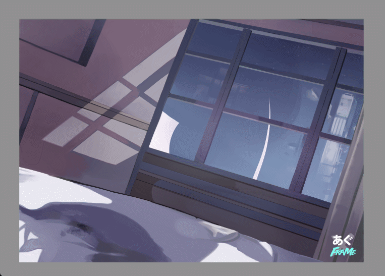 [S>Artist 2D] Paid Share FraMe Spine 2D animator Looking for