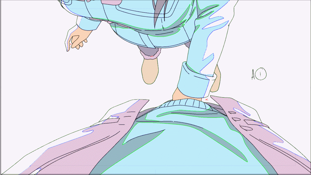 Collection GIF Video Maplestar Collection [20251205] [maplestar