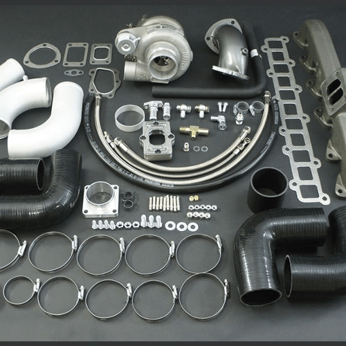 Turbo Upgrades & Kits