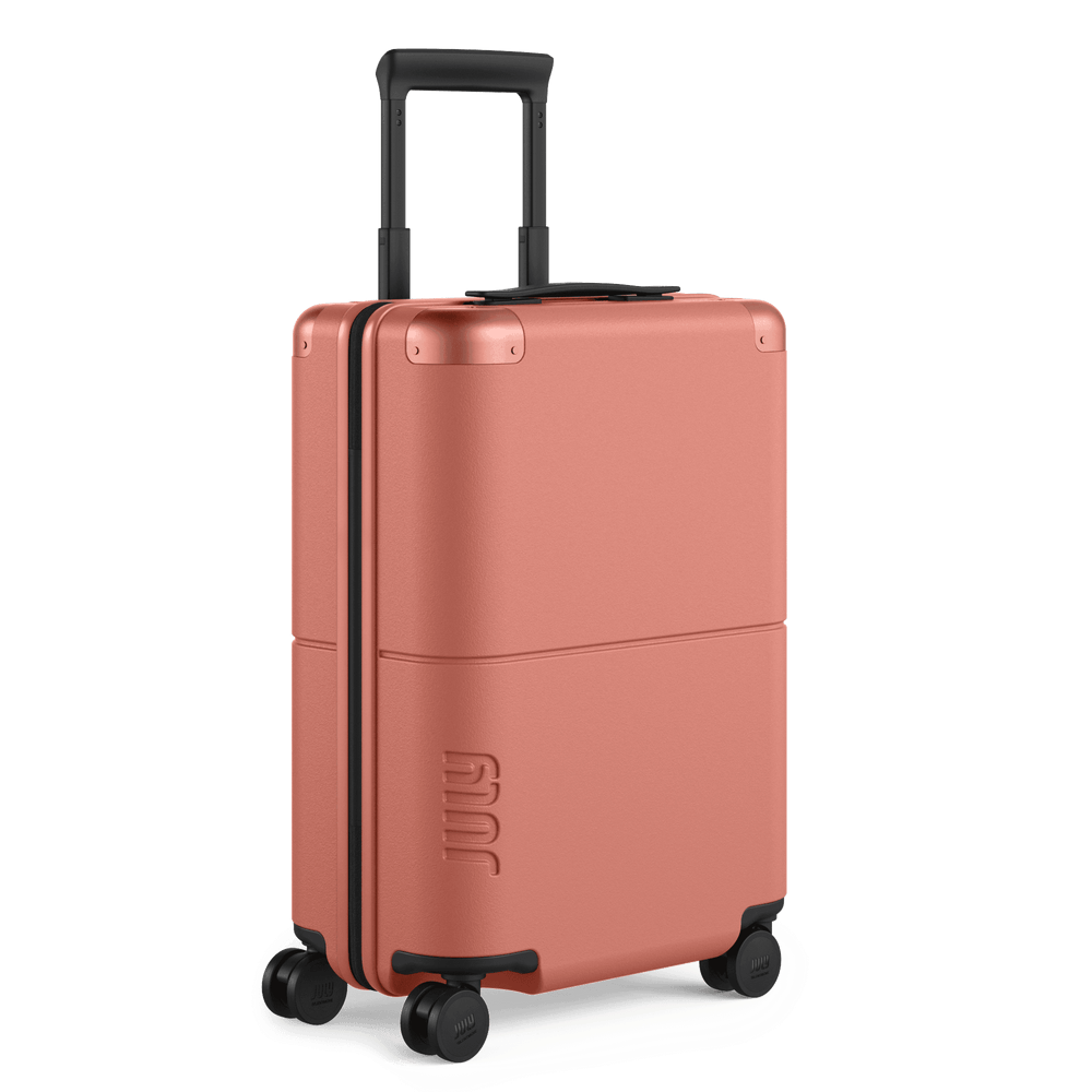 What's the difference between each Carry On?