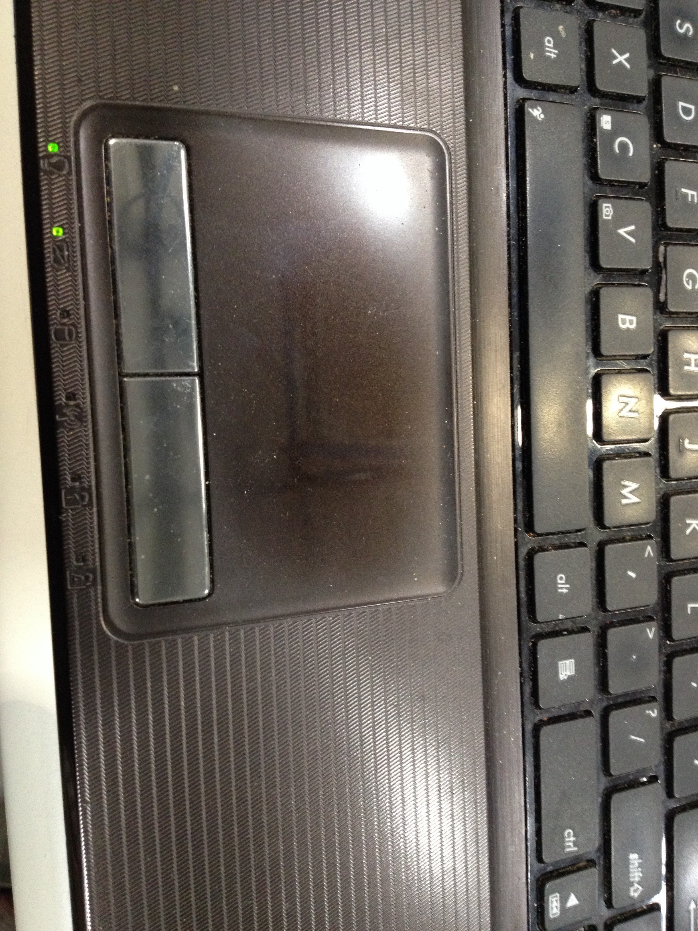 ASUS K53E i3 2.1GHz 3GB 320GB GOOD CONDITION! NO OS eBay