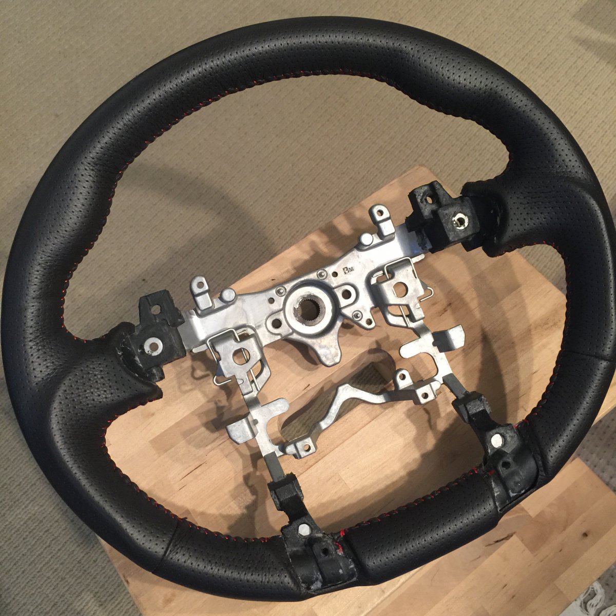 JDM Prius Steering Wheel | Page 19 | PriusChat